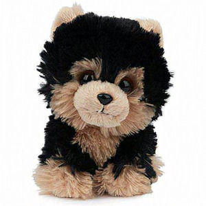5” The World’s‎ Cutest Dog Stuffed Animal for Kids